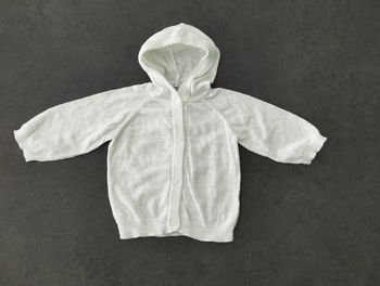 Gilet ou brassière legere