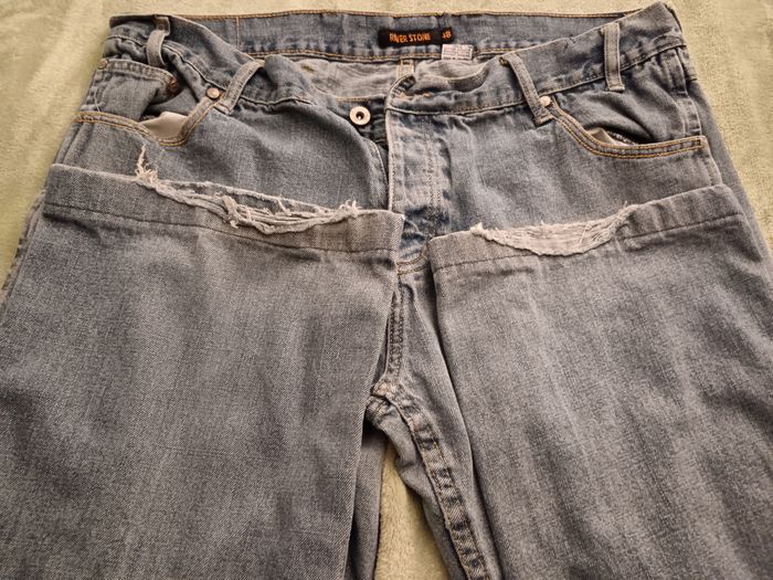 Jean homme - photo numéro 4