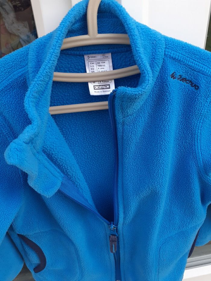 Polaire - photo numéro 3