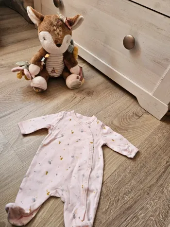 Pyjama cotton mois Kiabi