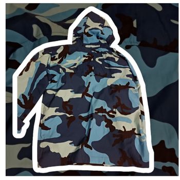 Veste savage couture.T.s