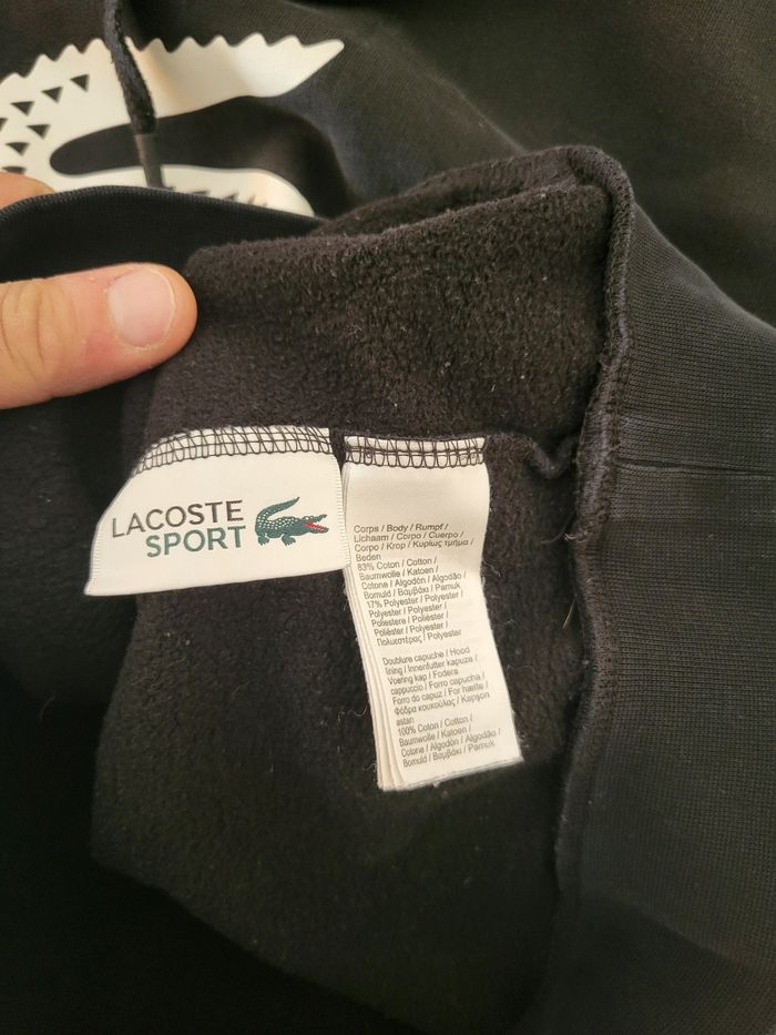 Lacoste - photo numéro 5
