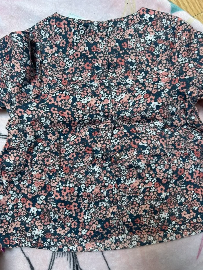 Blouse - photo numéro 3