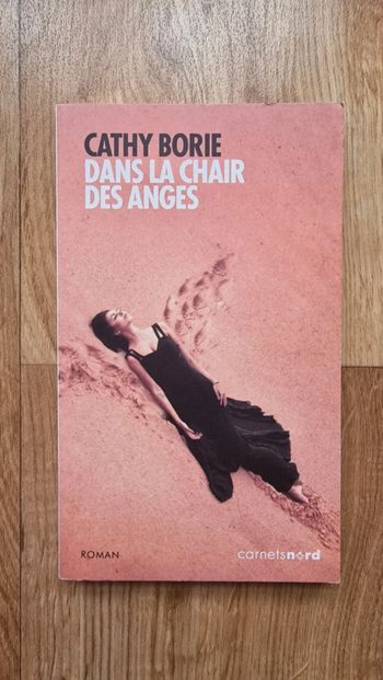 Dans la chair des anges