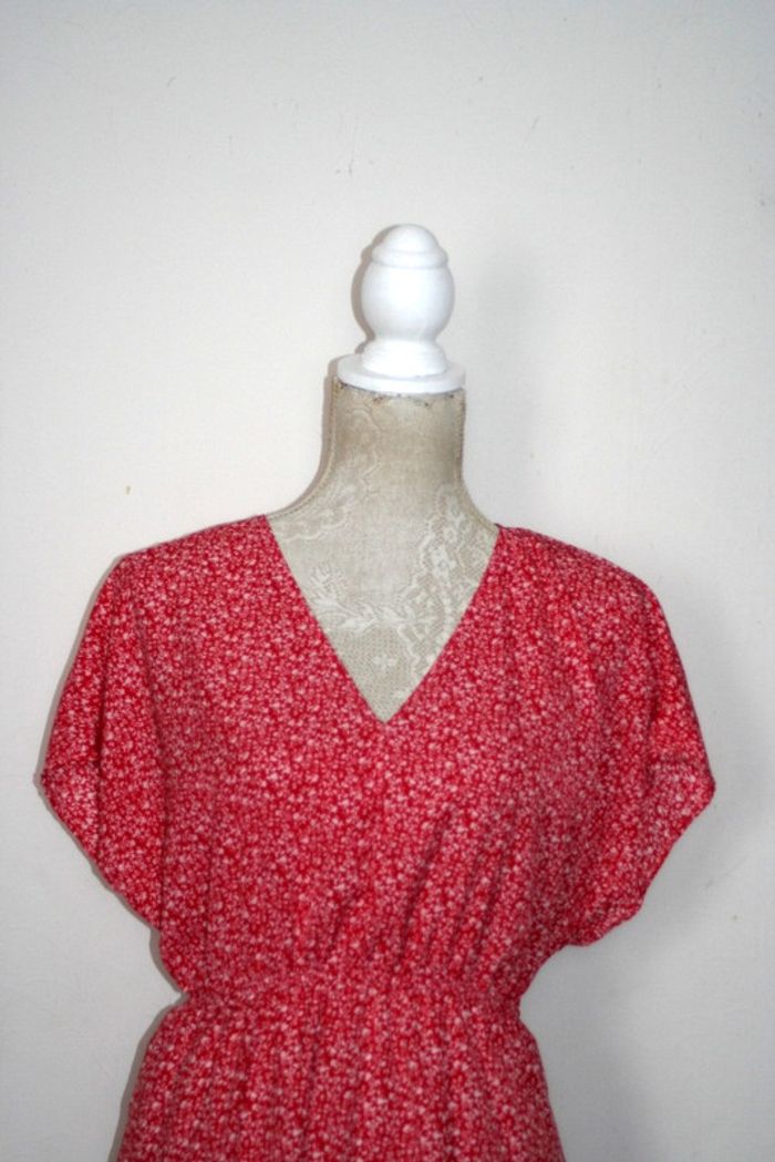 Robe d'été Shein taille Xl - photo numéro 3