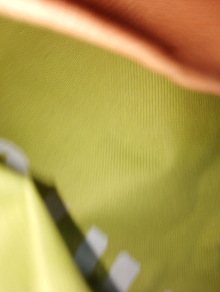 Panier à linge double compartiment pliable - photo numéro 3