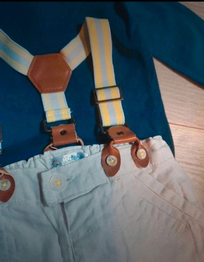 Ensemble 12mois - photo numéro 2