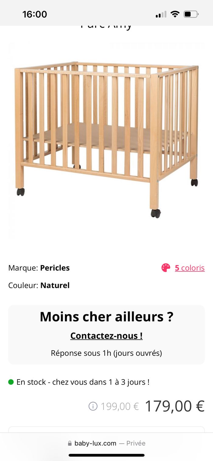 Parc de jeu Pericles - photo numéro 8