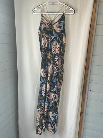 robe longue