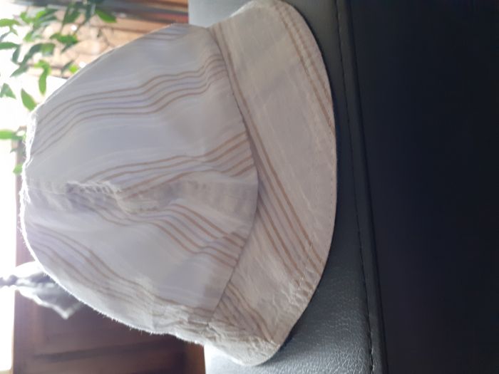 Chapeau de soleil - Vert Baudet