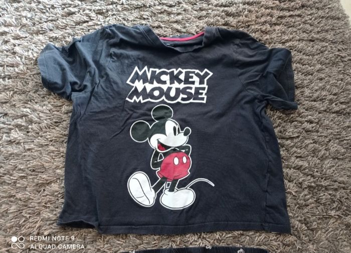 Pyjama mickey L - photo numéro 2