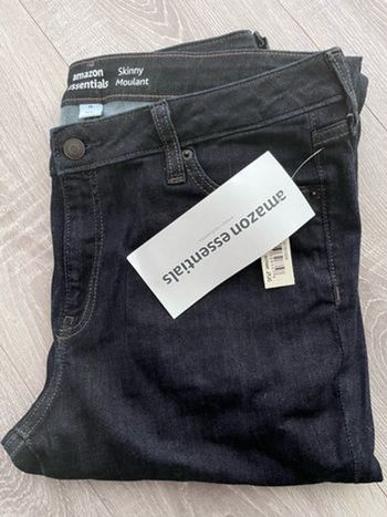 Jeans skinny Amazon essentials