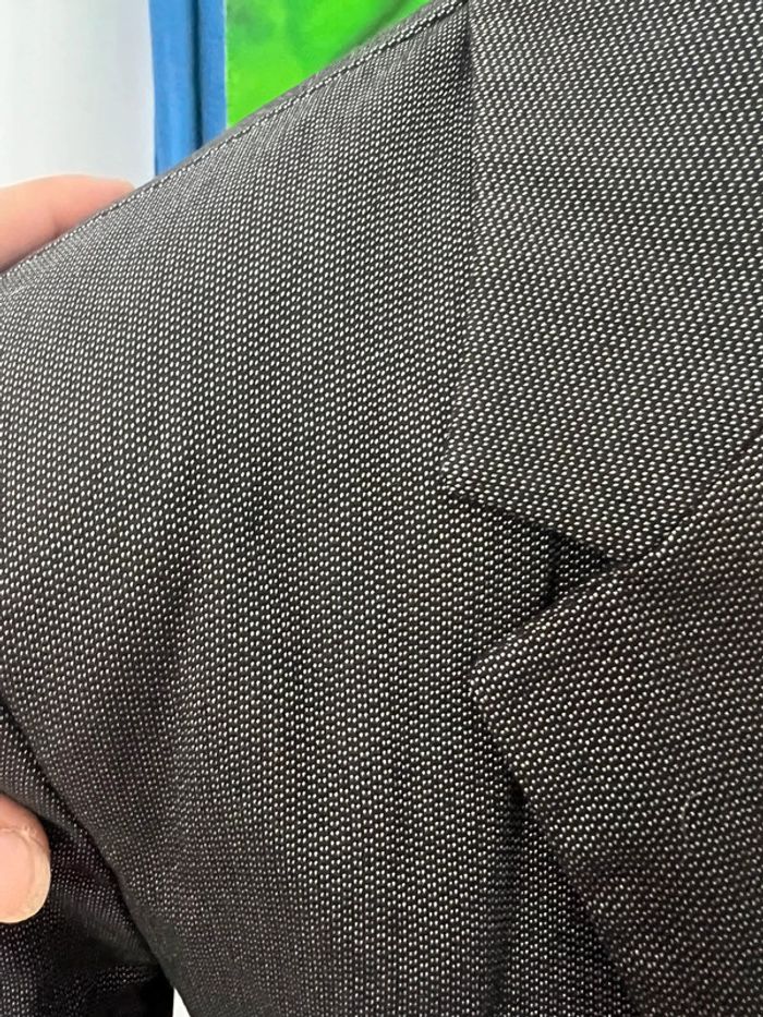 Jolie veste femme Zara taille S - photo numéro 3