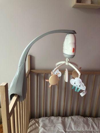 Mobile enfant  - veilleuse enfant