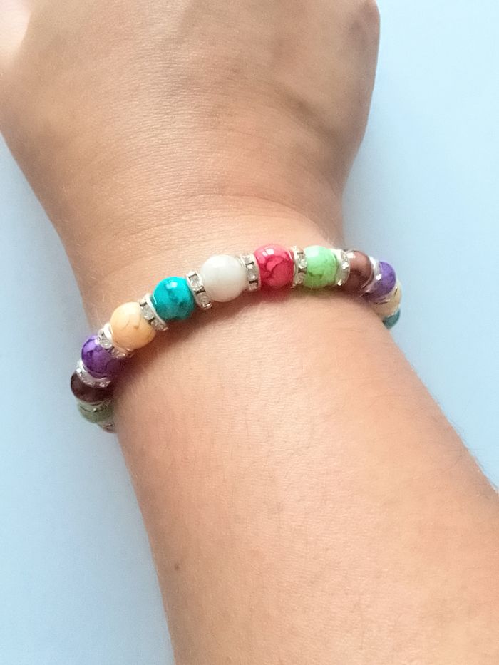 Bracelet - photo numéro 2