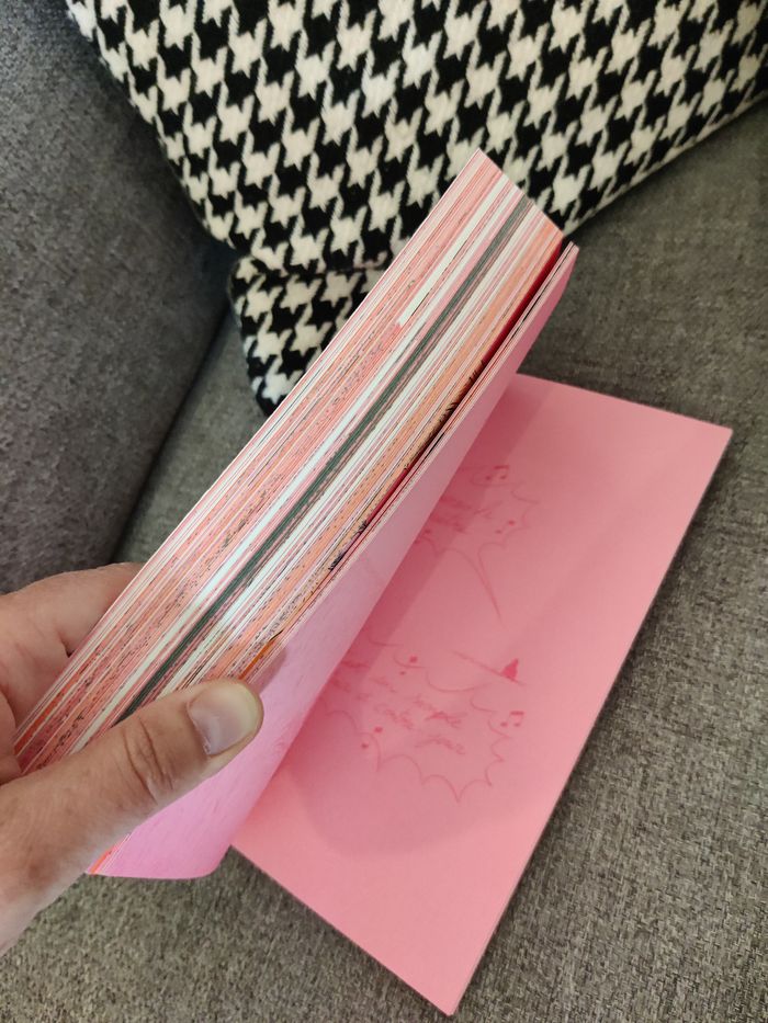 Livre bd roman graphie Week end à Rome - L'agrume éditions - photo numéro 4