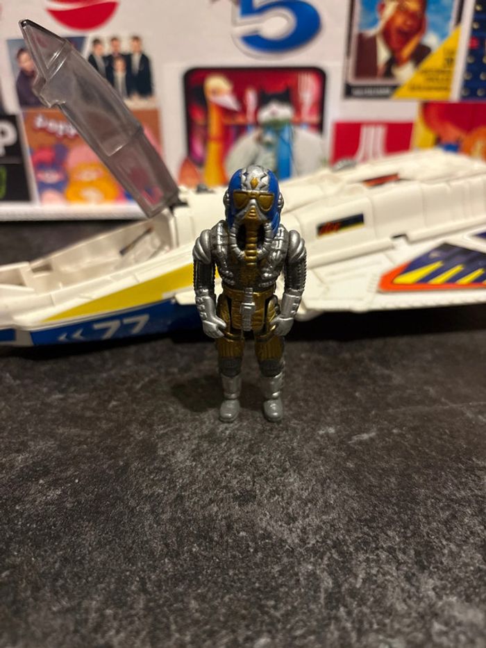 MASK Kenner meteor - photo numéro 2