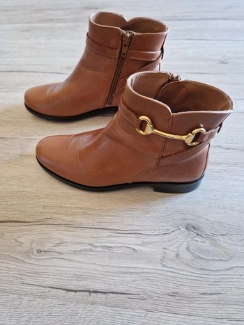 Bottines Minelli Bineta