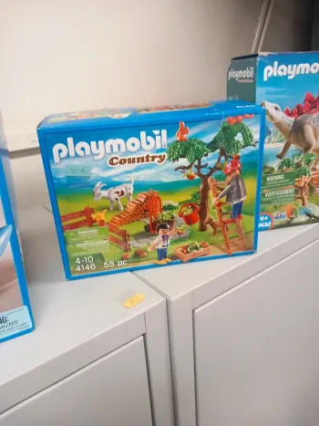 Playmobil country 4146