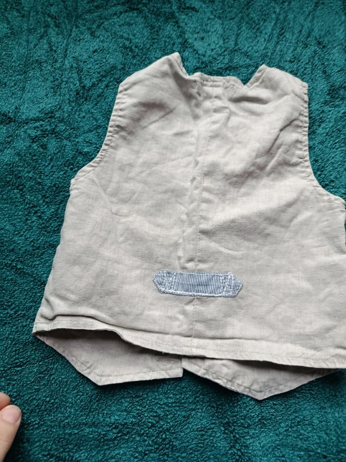 Veston - photo numéro 3