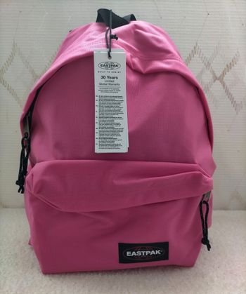 Sac à dos Eastpak Rose 24L