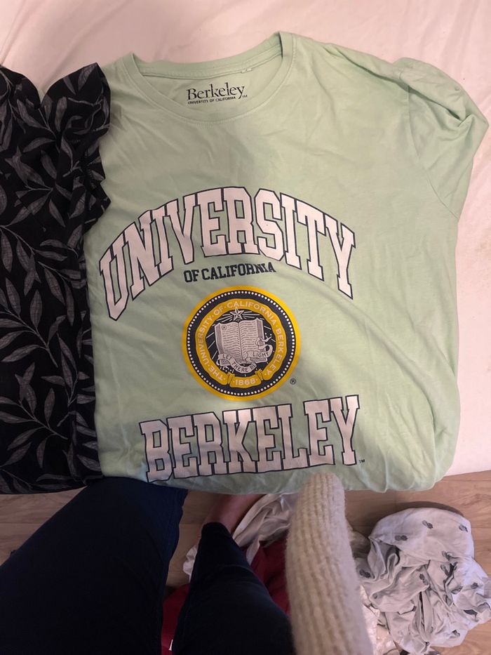 Lit T-shirt homme XL - photo numéro 3