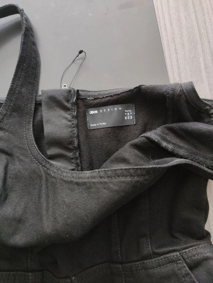 Combinaison Asos - photo numéro 3