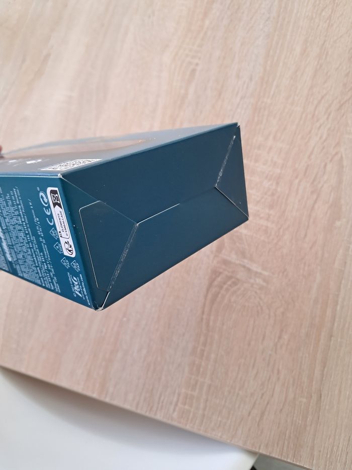 Tondeuse Gillette Intimate i3 neuve - photo numéro 6