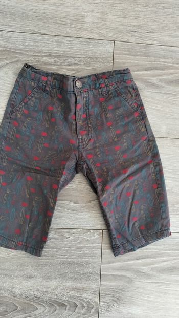 Short