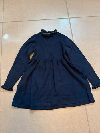 Robe fille 5 ans Kiabi