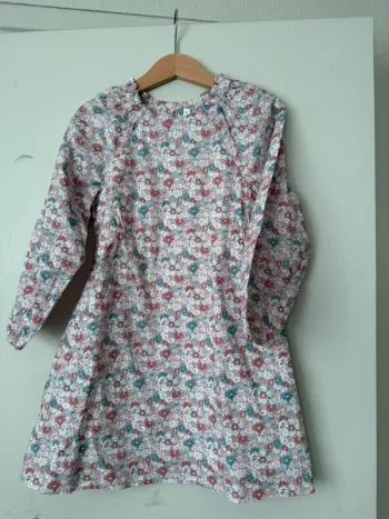 Robe liberty Bonpoint