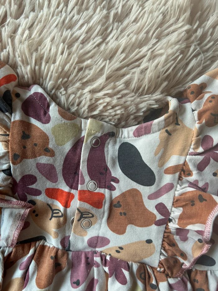 Robe/Legging 6 mois - photo numéro 17