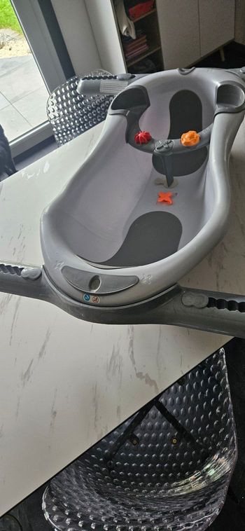 Baignoire Tigex