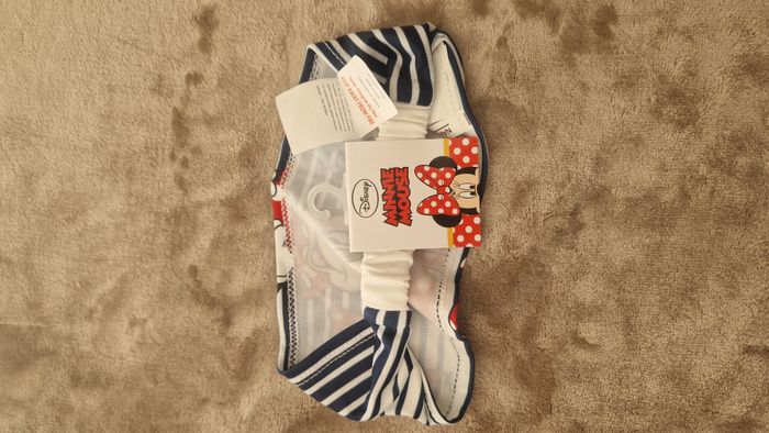 bandeau Minnie - photo numéro 8