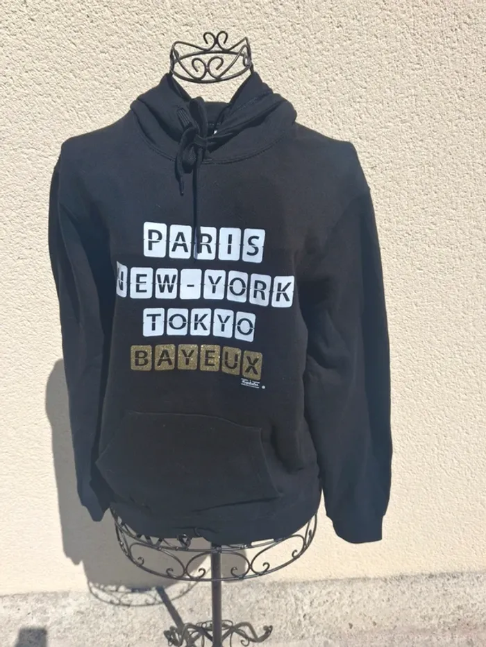 Sweat Neuf
