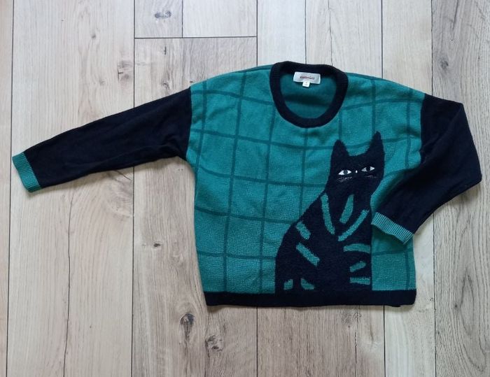 Pull Catimini, 4 ans