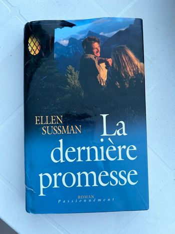 La dernière promesse