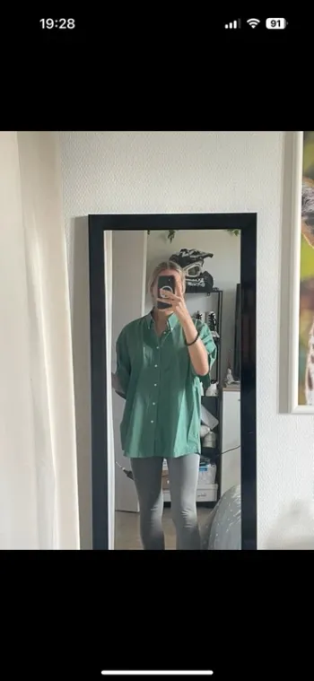 Chemise homme