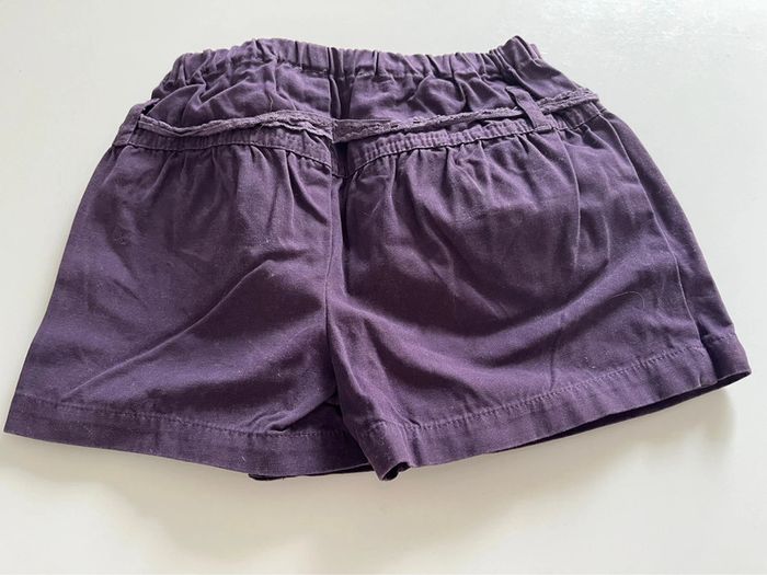 Jupe/short 3 ans - photo numéro 2