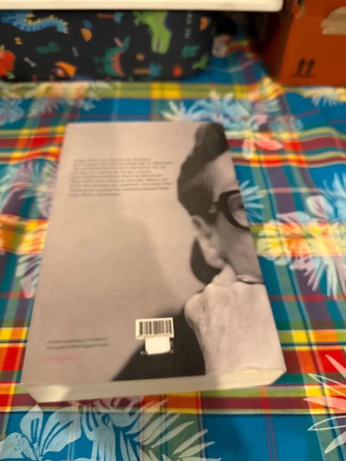 Livre Duras - la traversée d’un siècle - Alain vircondelet - photo numéro 5