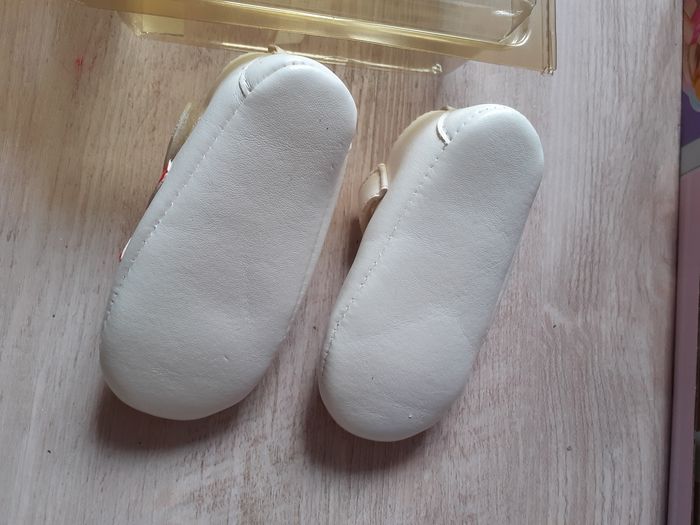 Ballerine taille 19-20 - photo numéro 2