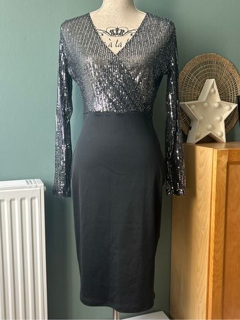 Robe de soirée femme