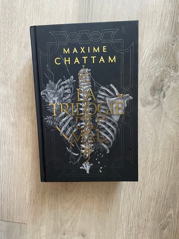 La trilogie du mal