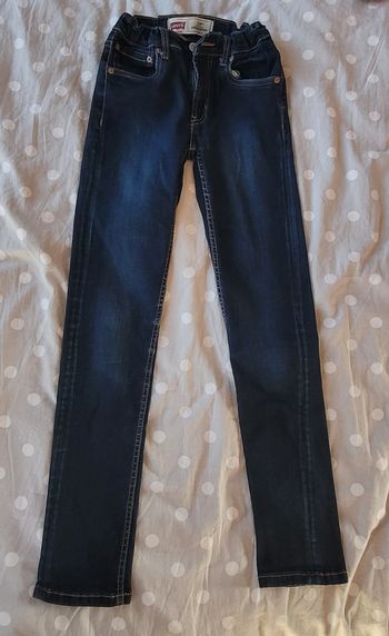 Jean levis garçon 519 
