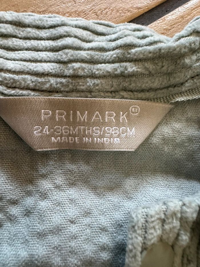 Chemise - photo numéro 2