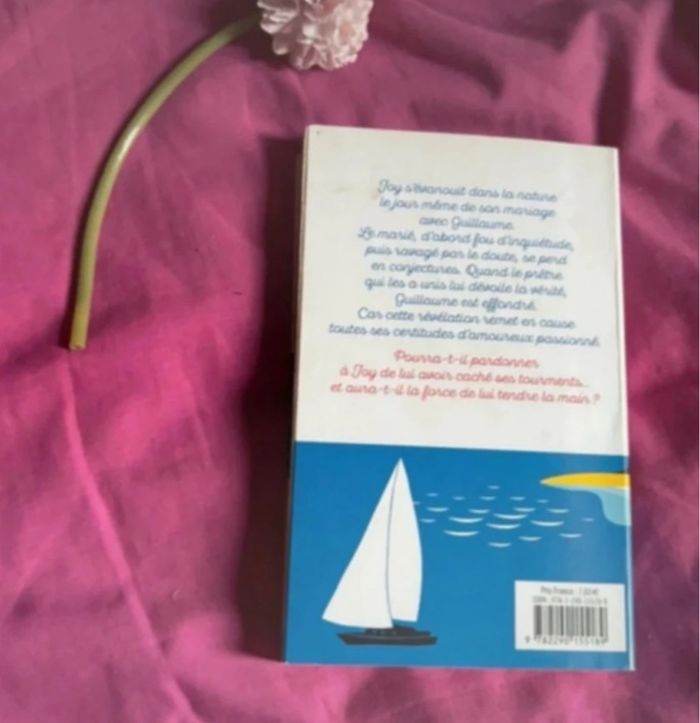 Ce que je n’oserai jamais te dire - photo numéro 2