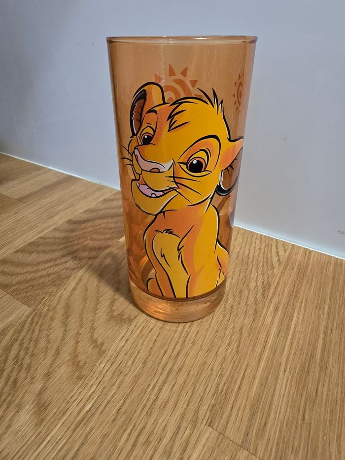 Verre portrait disneyland paris - photo numéro 5