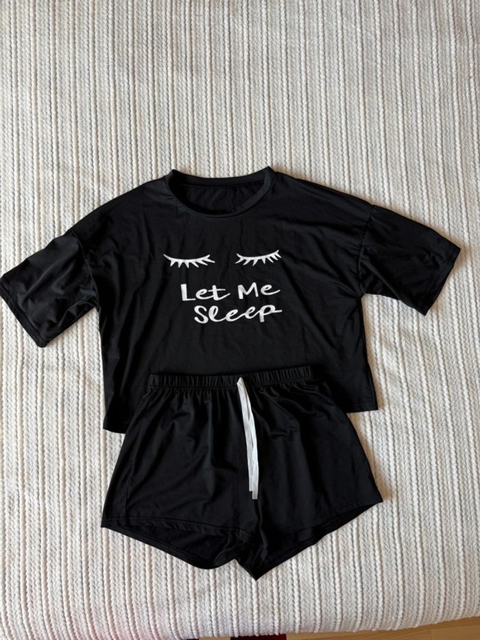 Ensemble Pyjama / Taille M