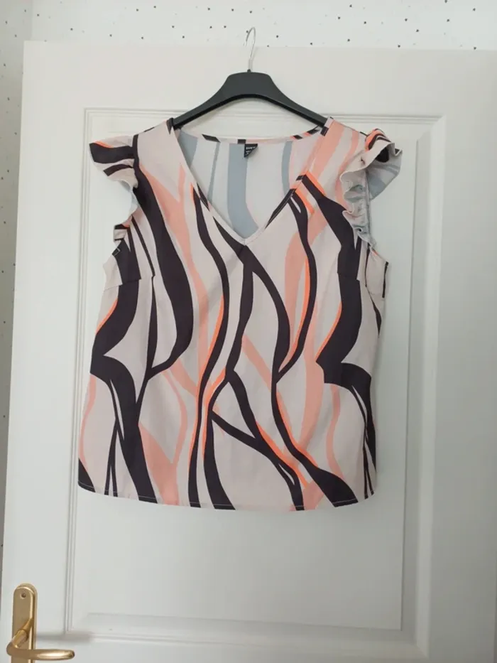 Haut femme taille 42 Shein
