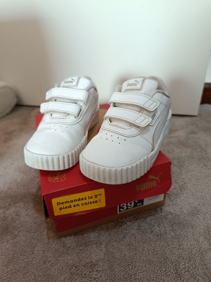 Baskets